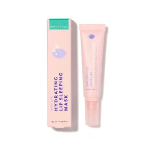 Patchology | Hydrating Lip Sleeping Mask