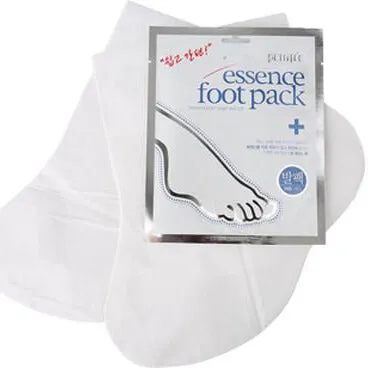 Petitfée Dry Essence Foot Pack