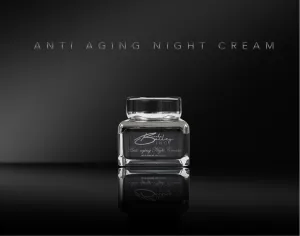 Polish • Anti Aging Night Cream 30ml
