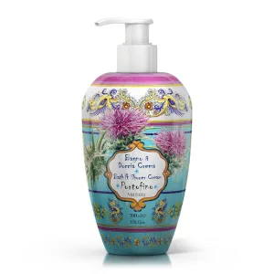 Portofino Body Wash - Neroli and Gardenia - 700ml