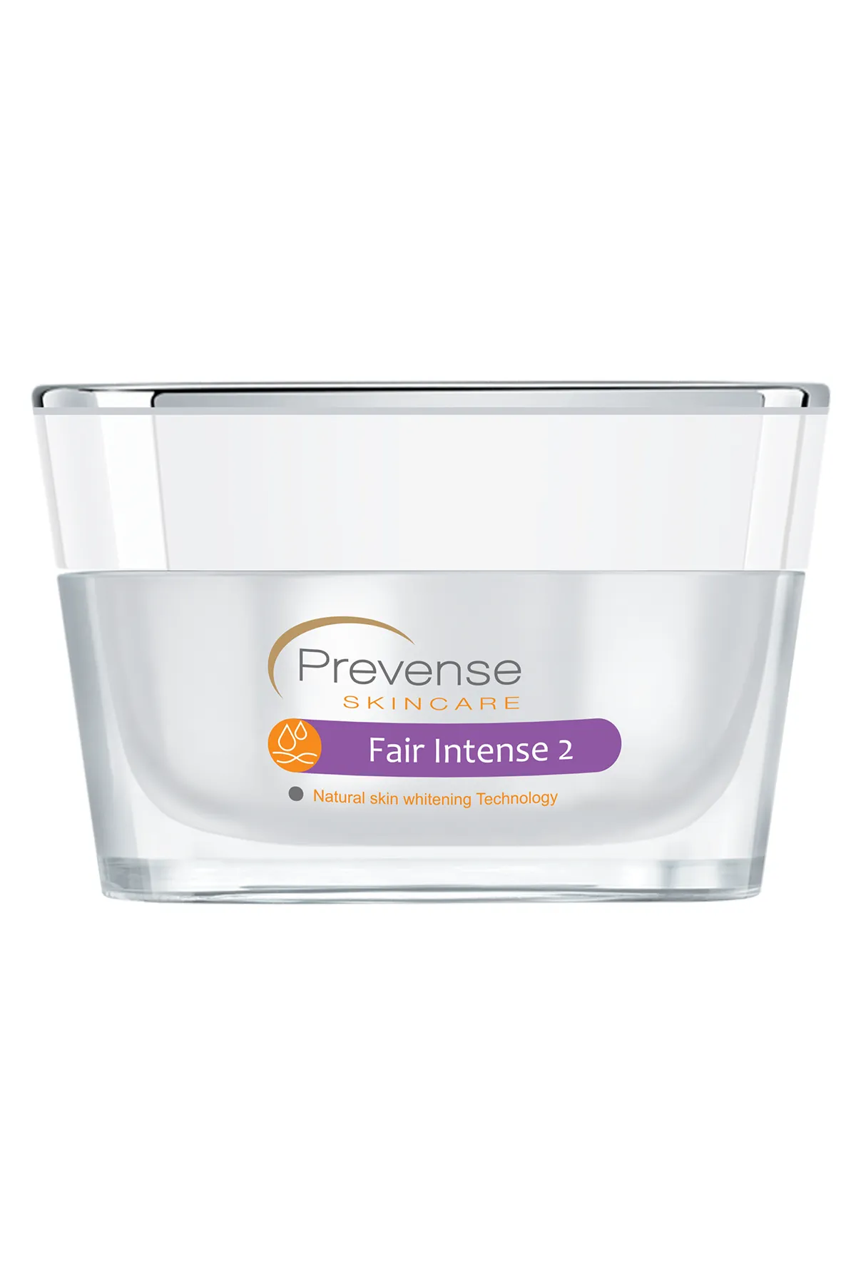 Prevense Fair Intense 2 Night Cream (50 ml)