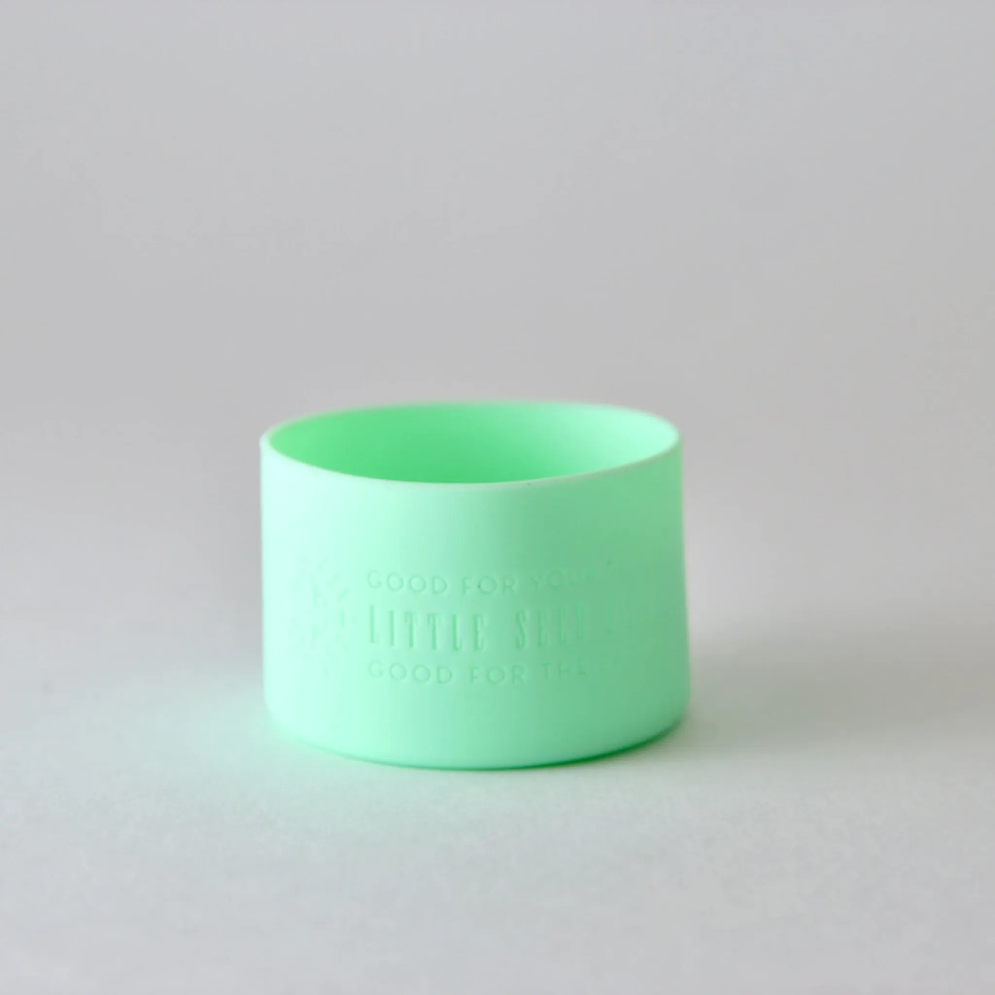 Protective Silicone Jar Sleeve