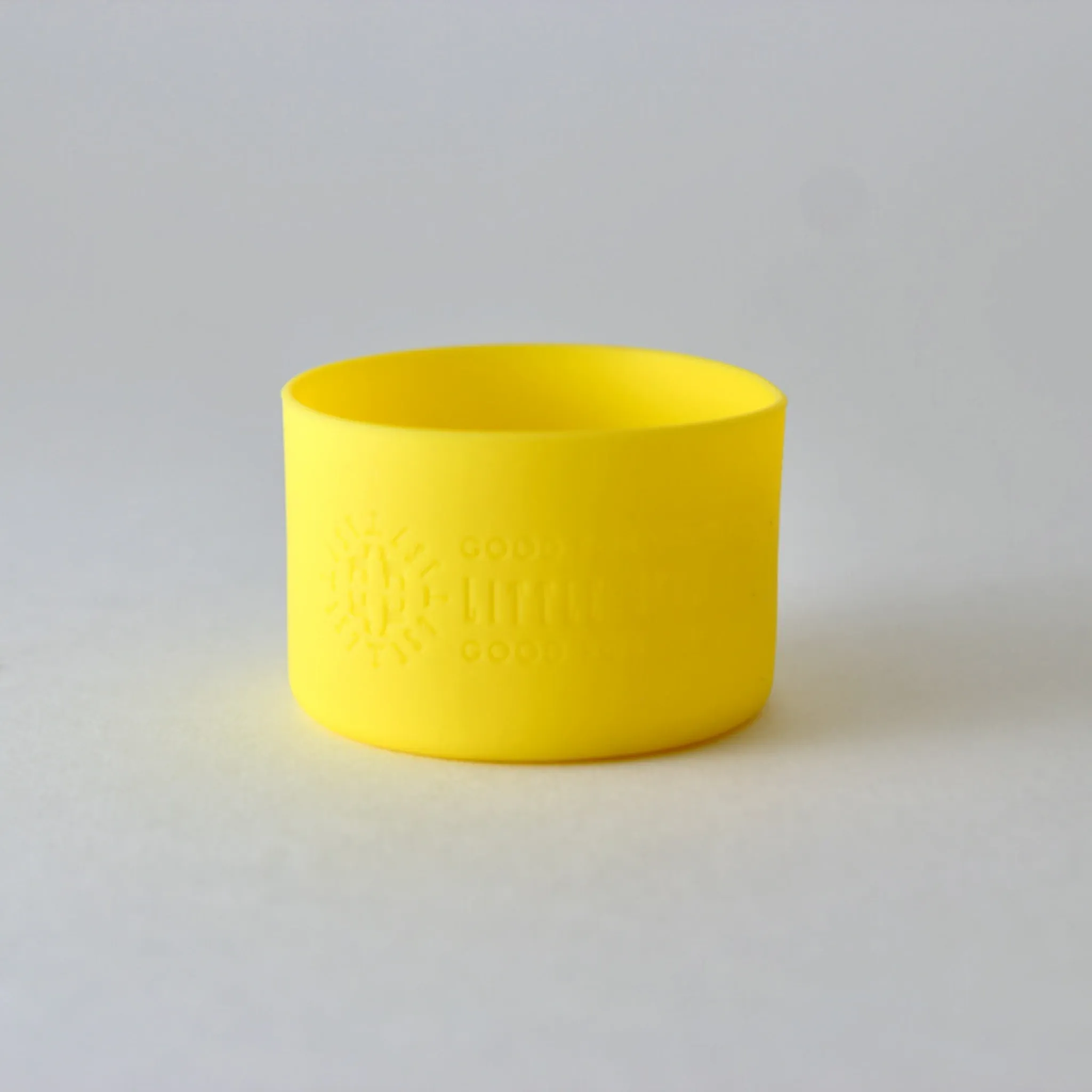 Protective Silicone Jar Sleeve