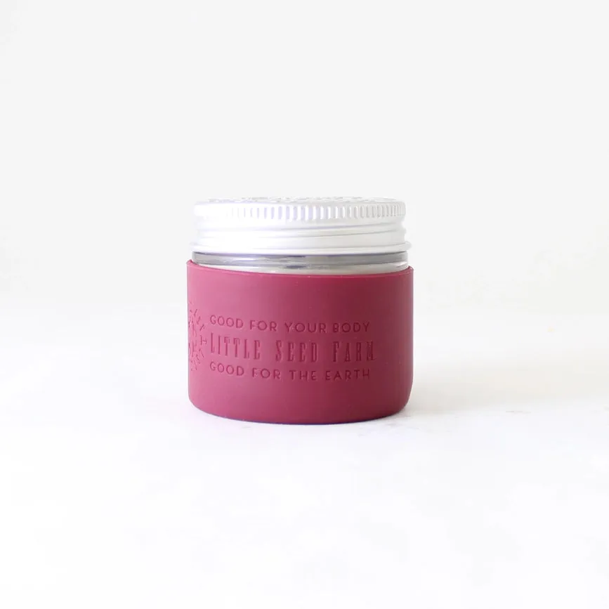 Protective Silicone Jar Sleeve