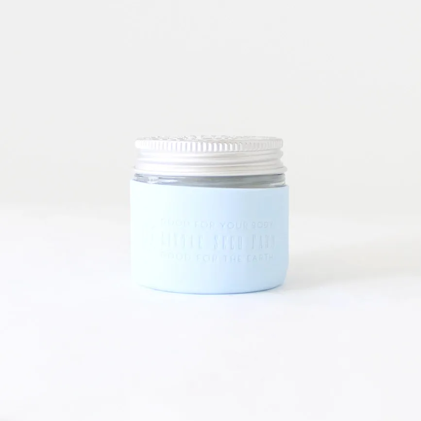 Protective Silicone Jar Sleeve