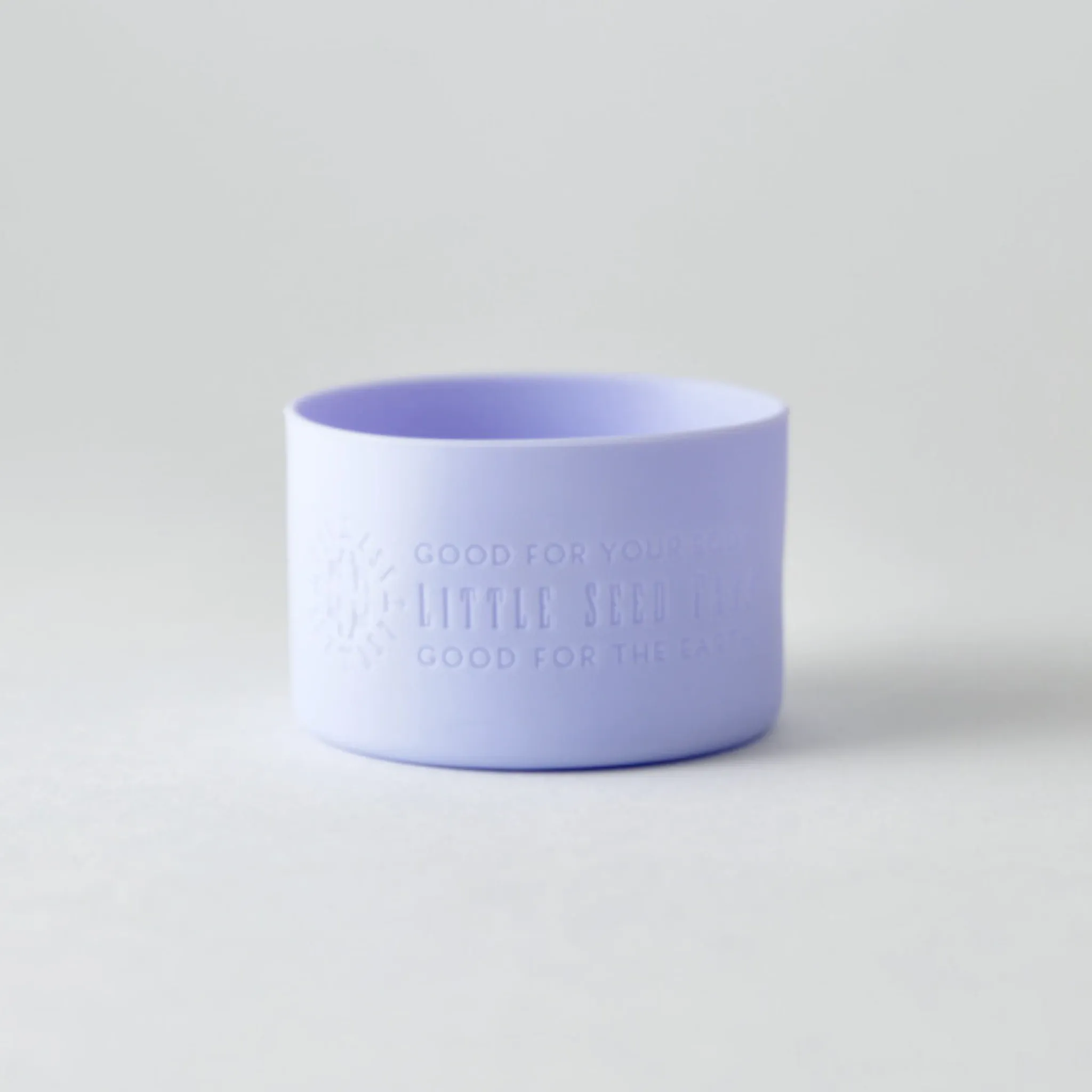 Protective Silicone Jar Sleeve