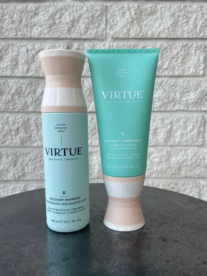 Recovery Shampoo