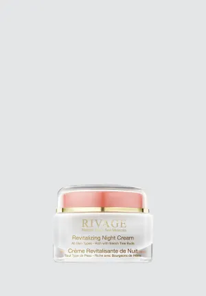 Revitalizing Night Cream | 50ml