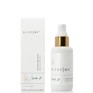 Sample - Smooth - A  Correcting Serum