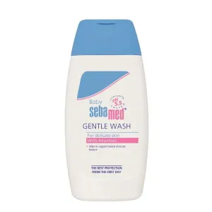 Sebamed - Baby Gentle Wash with Allantoin