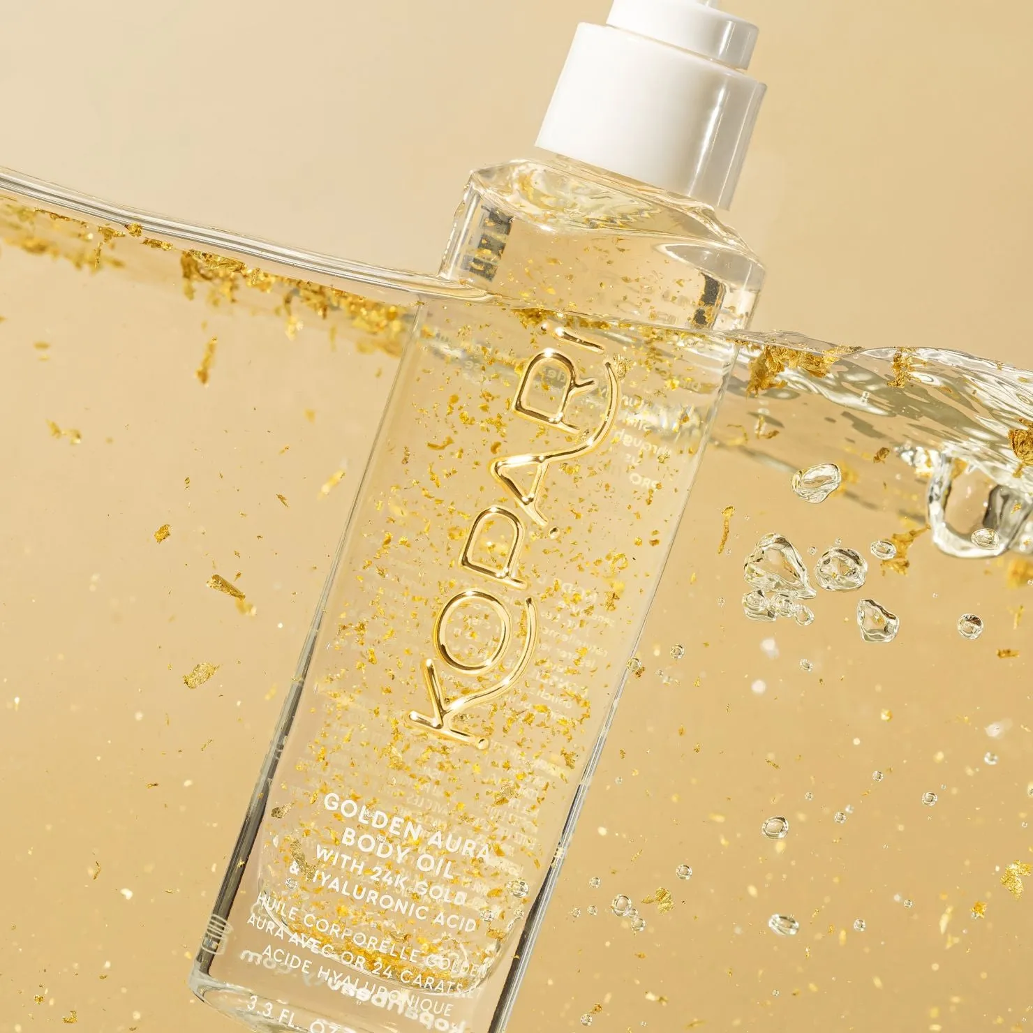 Shower to Glow Oil Duo