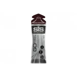 SIS GO Energy   Caffeine Gel 60ml