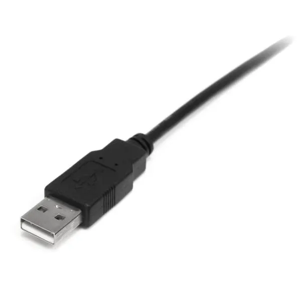 Startech.Com 1M Mini Usb 2.0 Cable A To Mini B M/M - Usb Cable - Usb To Mini-Usb Type B - 1 M
