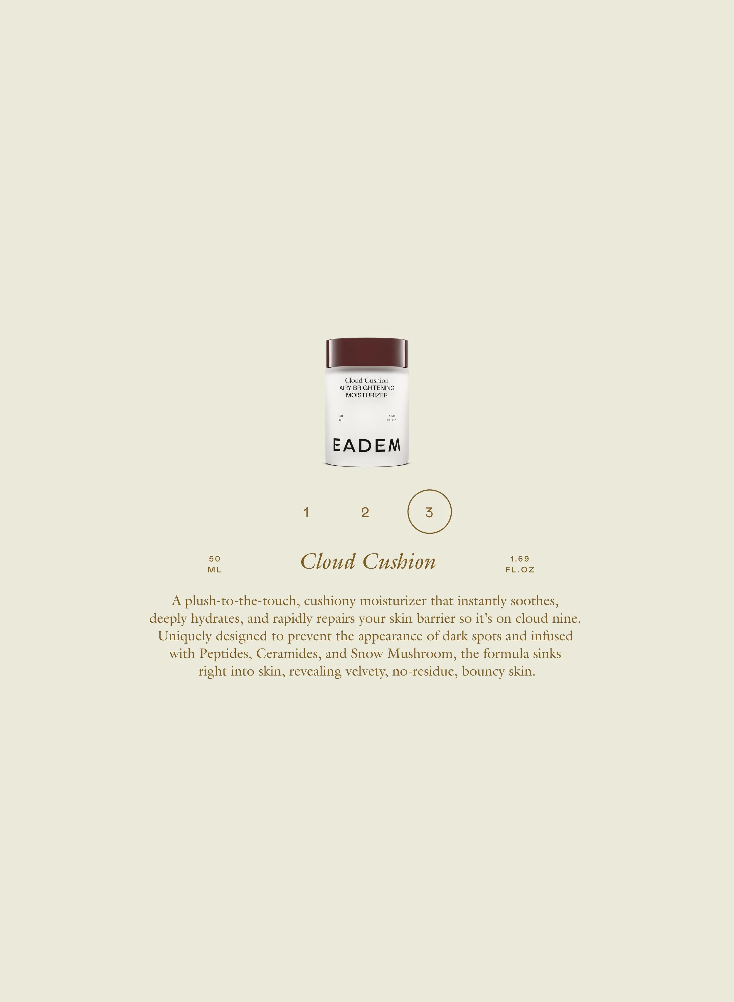The Skin Renewal Set