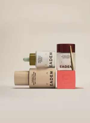 The Skin Renewal Set