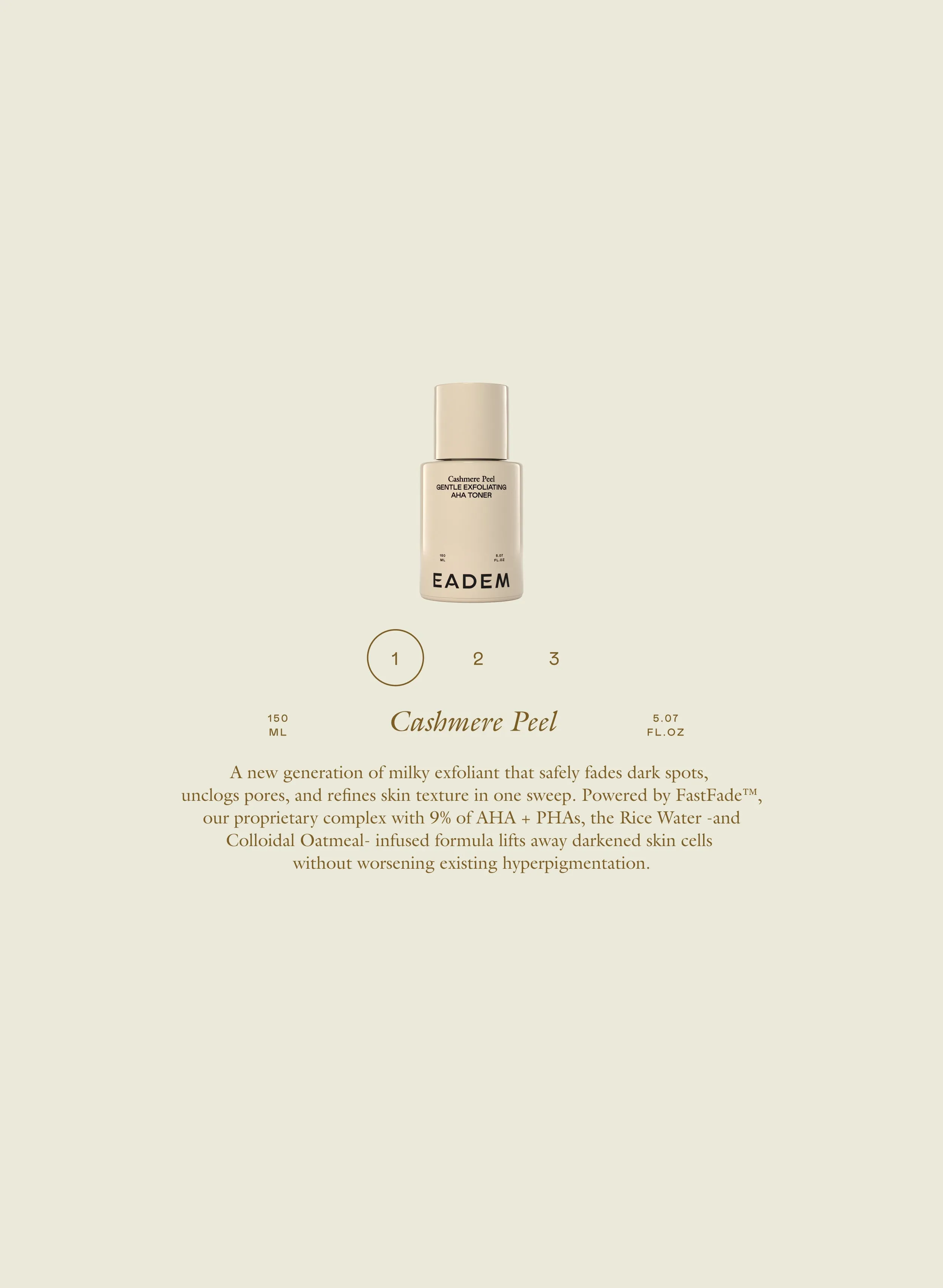 The Skin Renewal Set