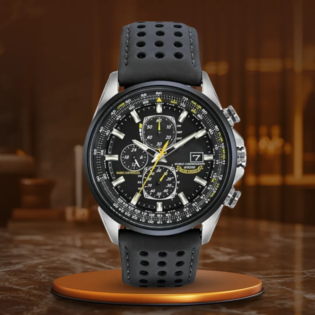 Trendy Luxury Quartz Watch