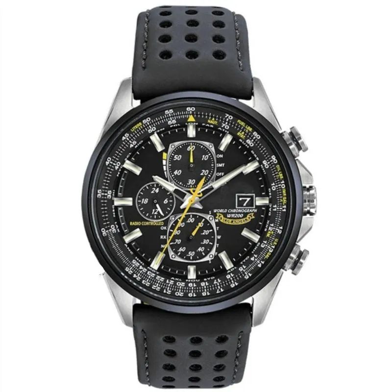 Trendy Luxury Quartz Watch