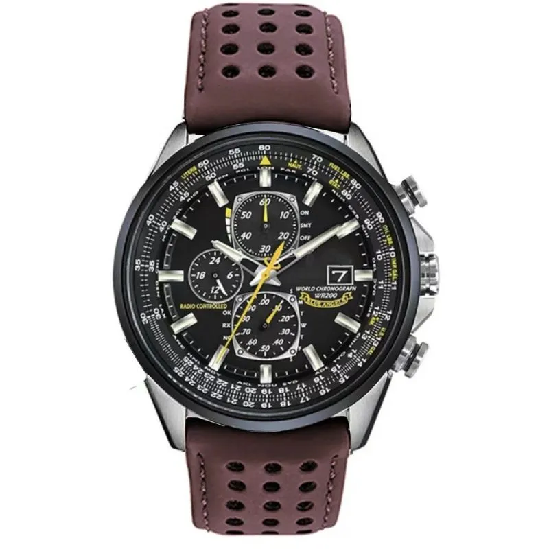 Trendy Luxury Quartz Watch