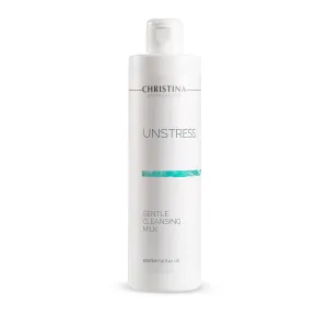 Unstress Gentle Cleansing Milk