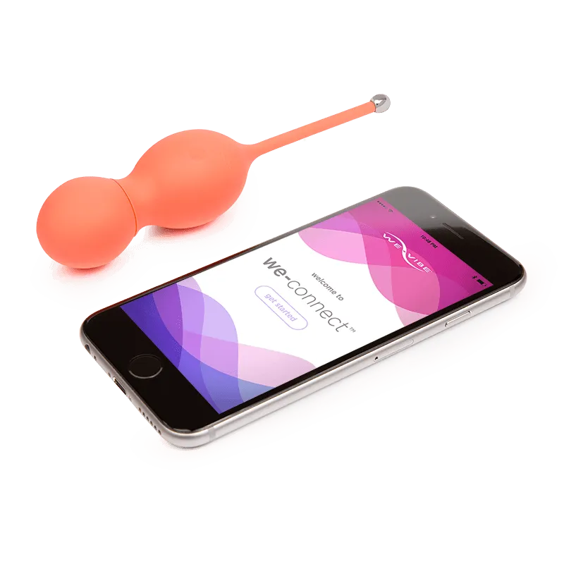 WeVibe Bloom Vibrating Kegels