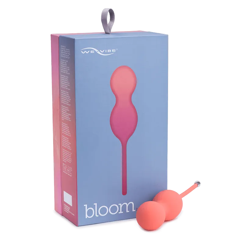 WeVibe Bloom Vibrating Kegels
