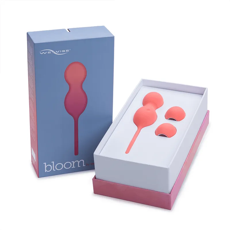 WeVibe Bloom Vibrating Kegels