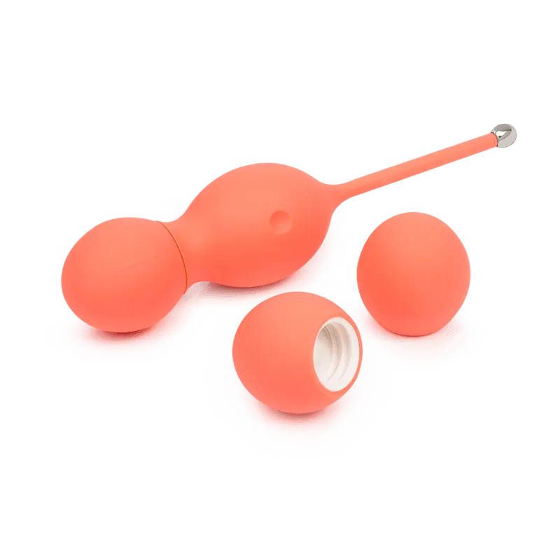WeVibe Bloom Vibrating Kegels