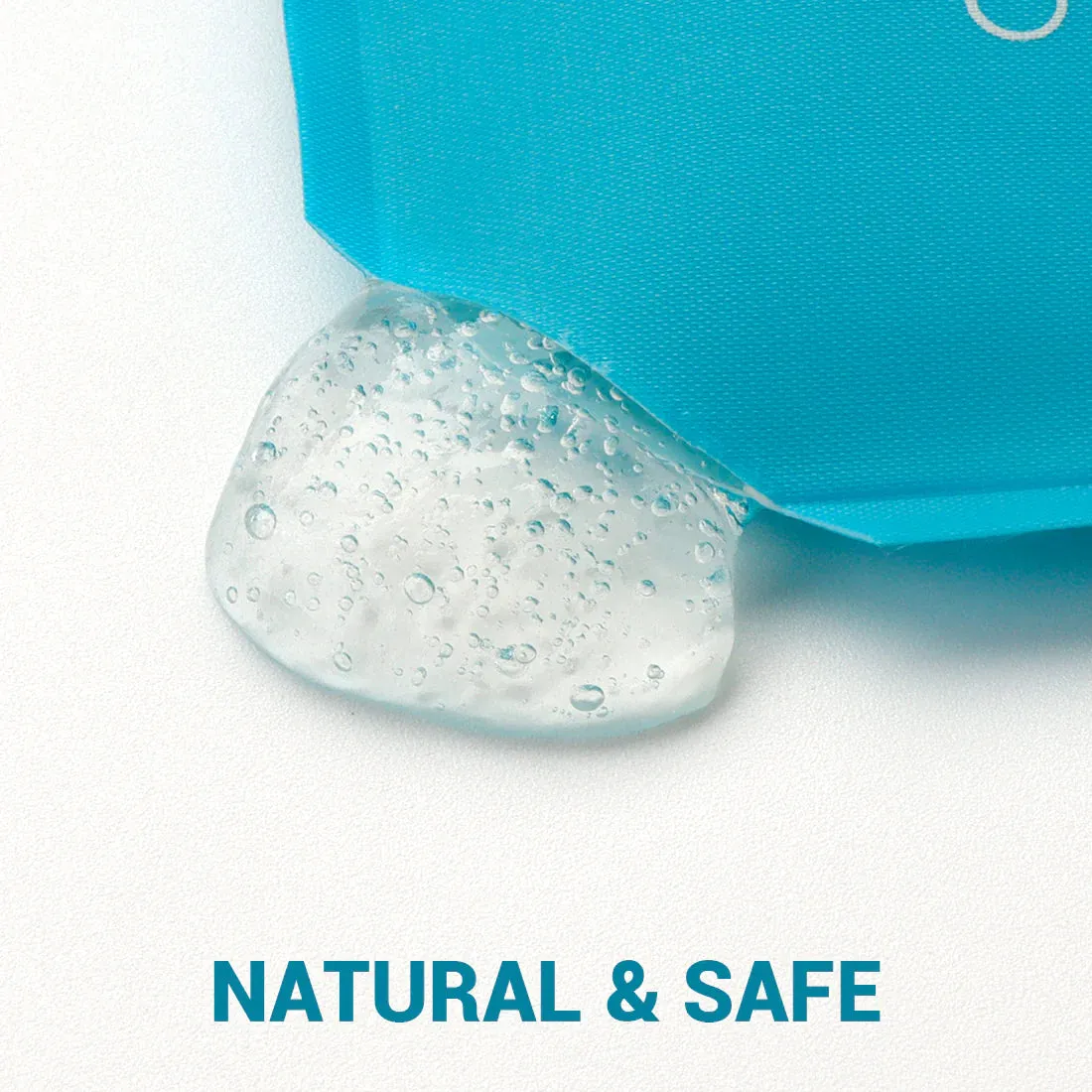 WYJJ Mini Gel Cold Packs for Injuries with 6 Packs